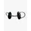 Acavallo Gel Bit Guard in Black